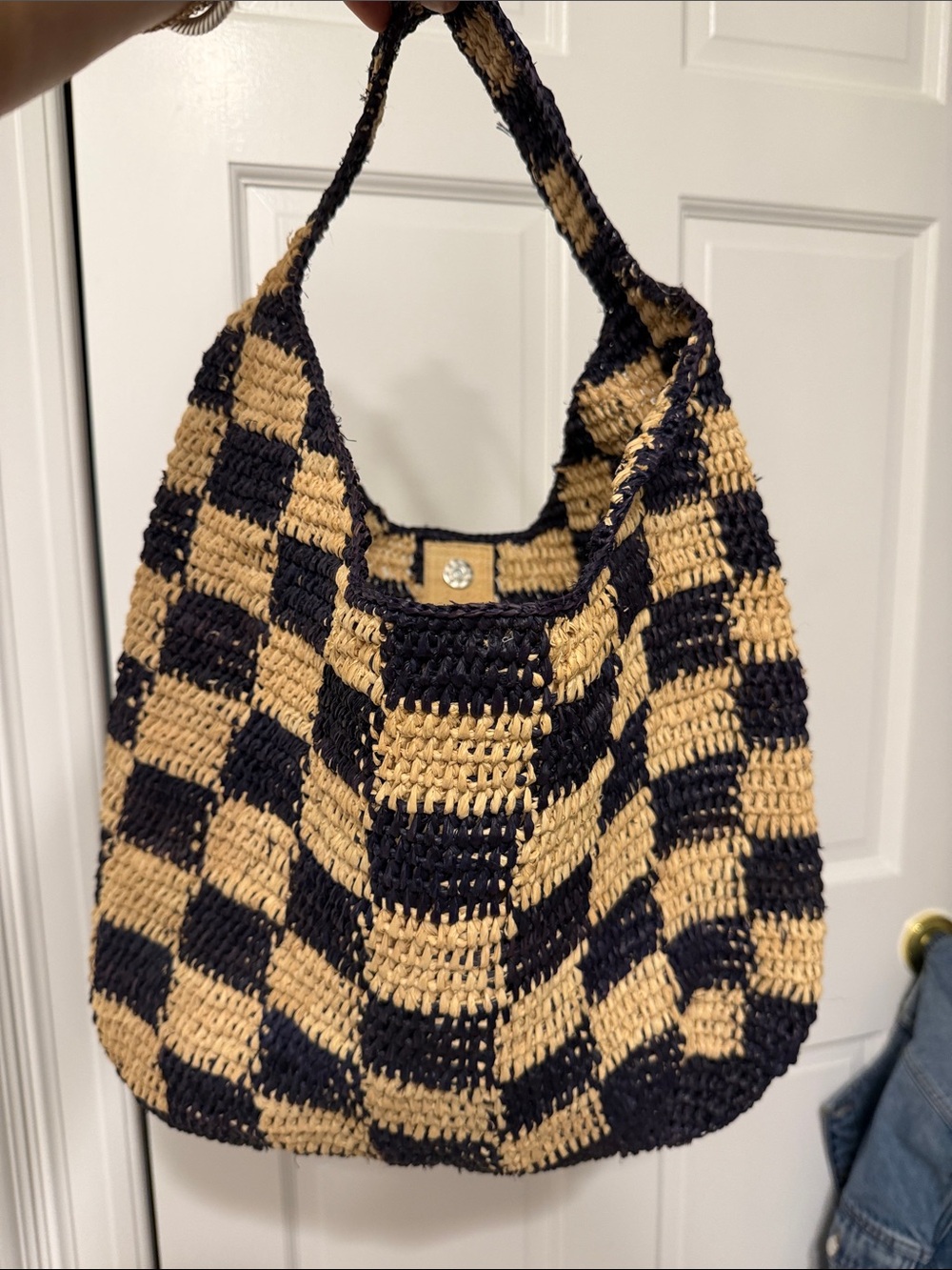 Mar Y Sol Abby Tote